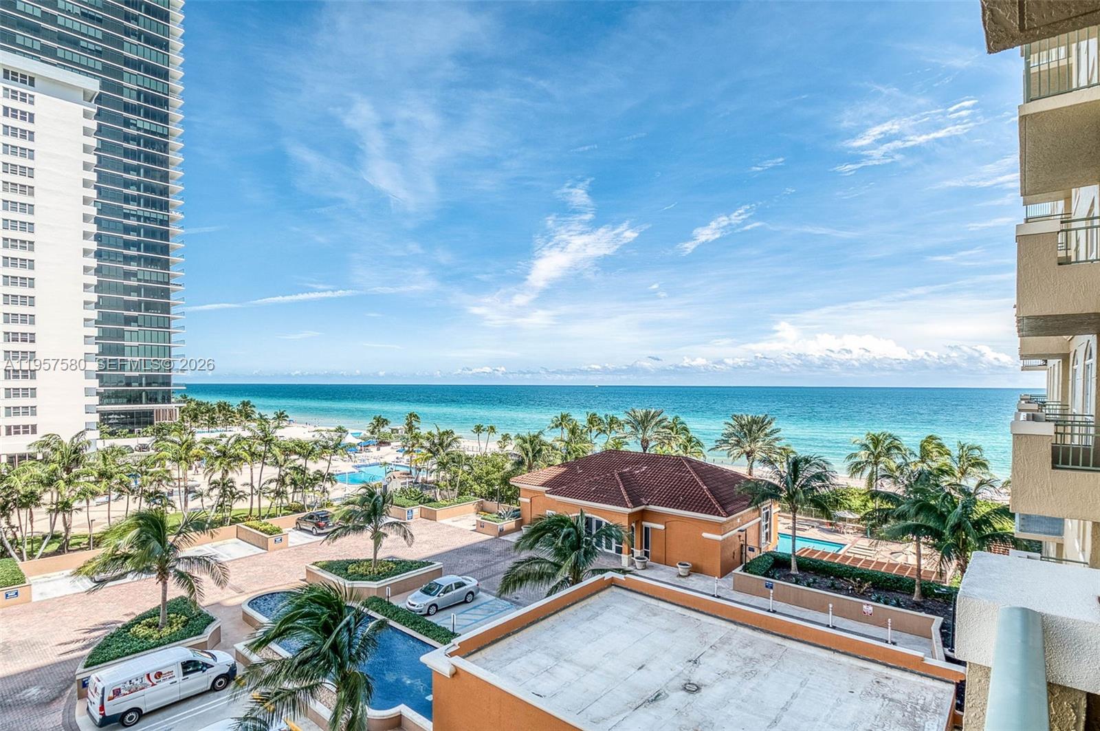 2080 OCEAN DRIVE CONDO - Residential