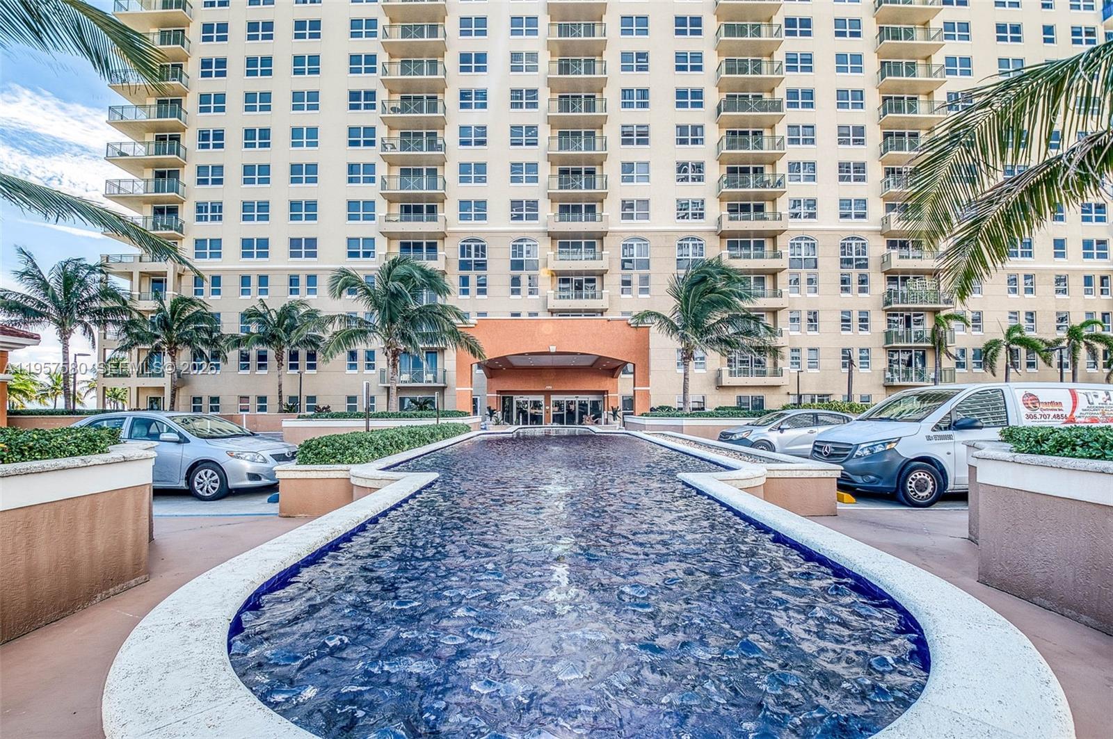 2080 OCEAN DRIVE CONDO - Residential