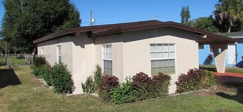 3011 Saint Charles Street 0 Fort Myers FL 33916