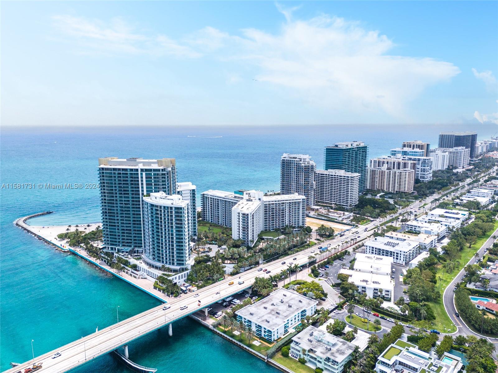 HARBOUR HOUSE - Residential Lease