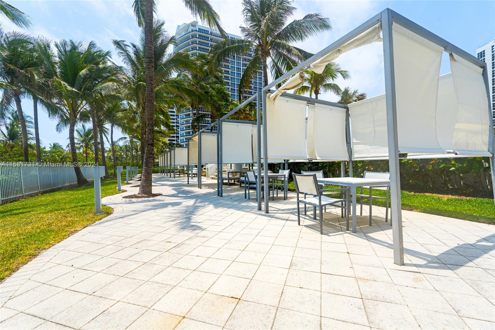 HARBOUR HOUSE - Residential Lease