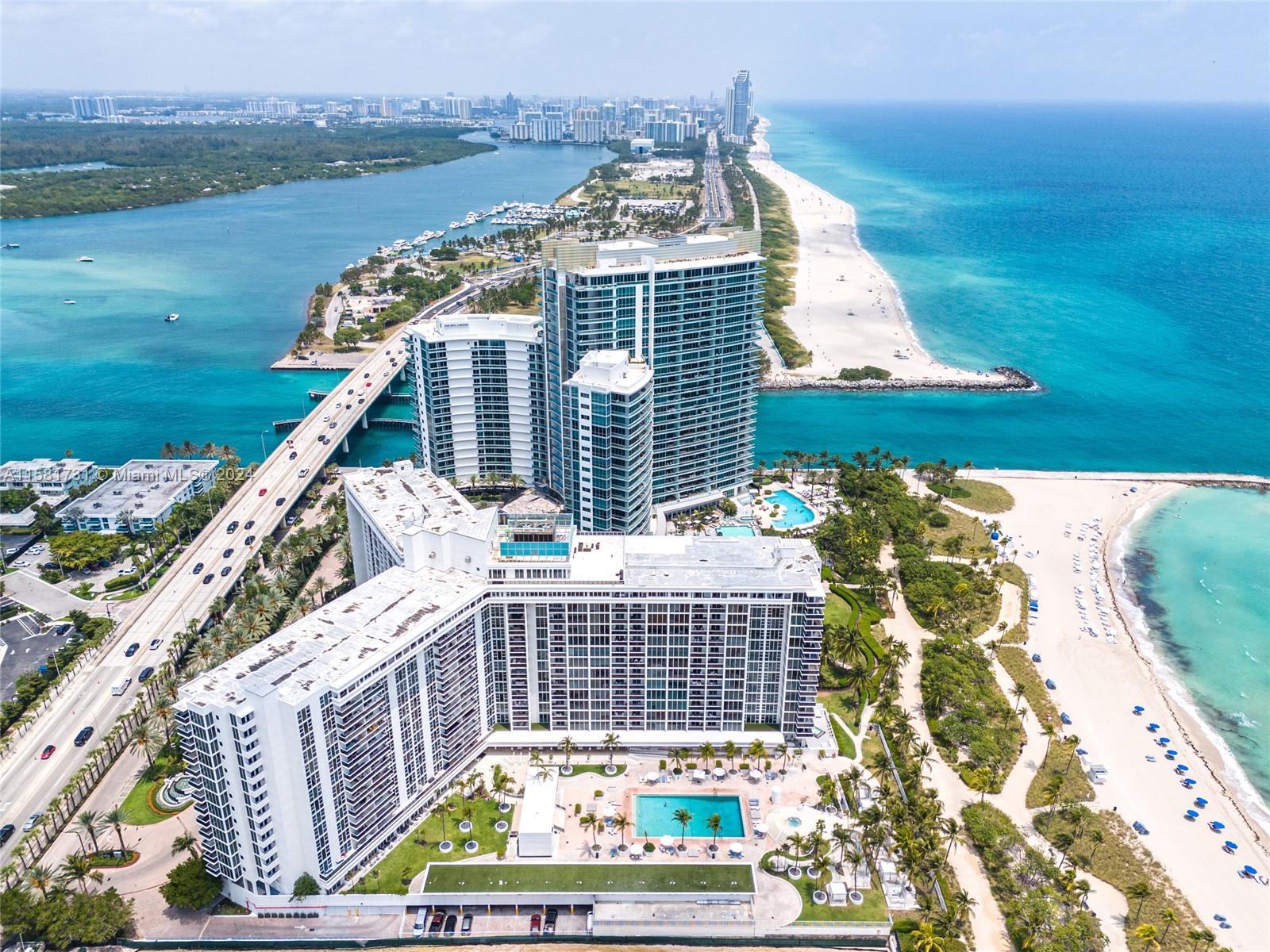 HARBOUR HOUSE - Residential Lease
