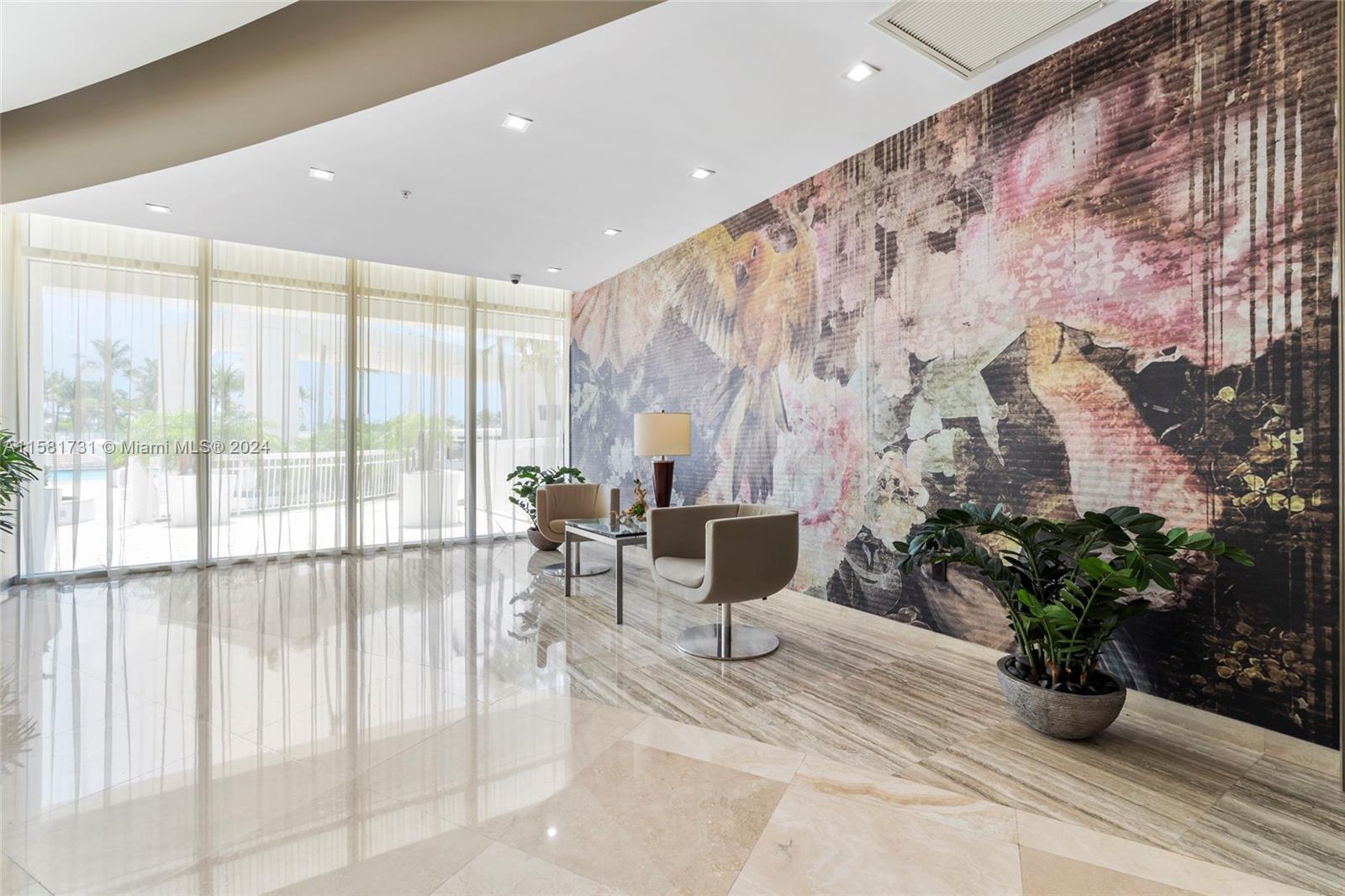 HARBOUR HOUSE - Residential Lease