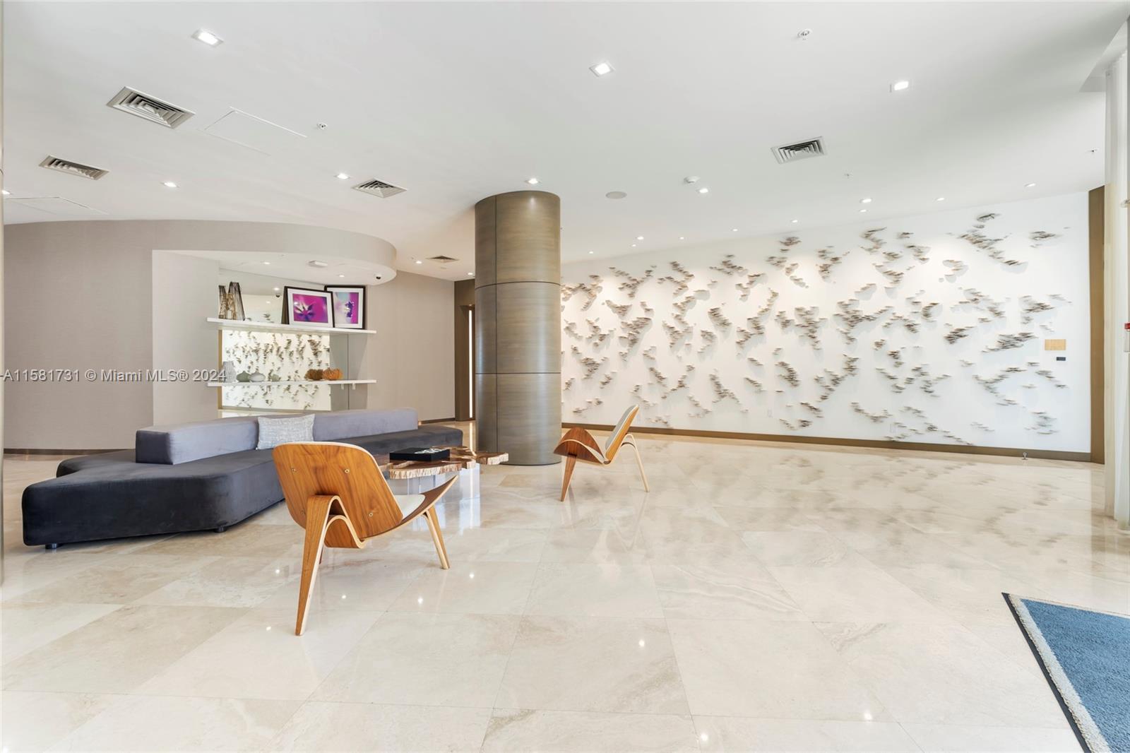 HARBOUR HOUSE - Residential Lease