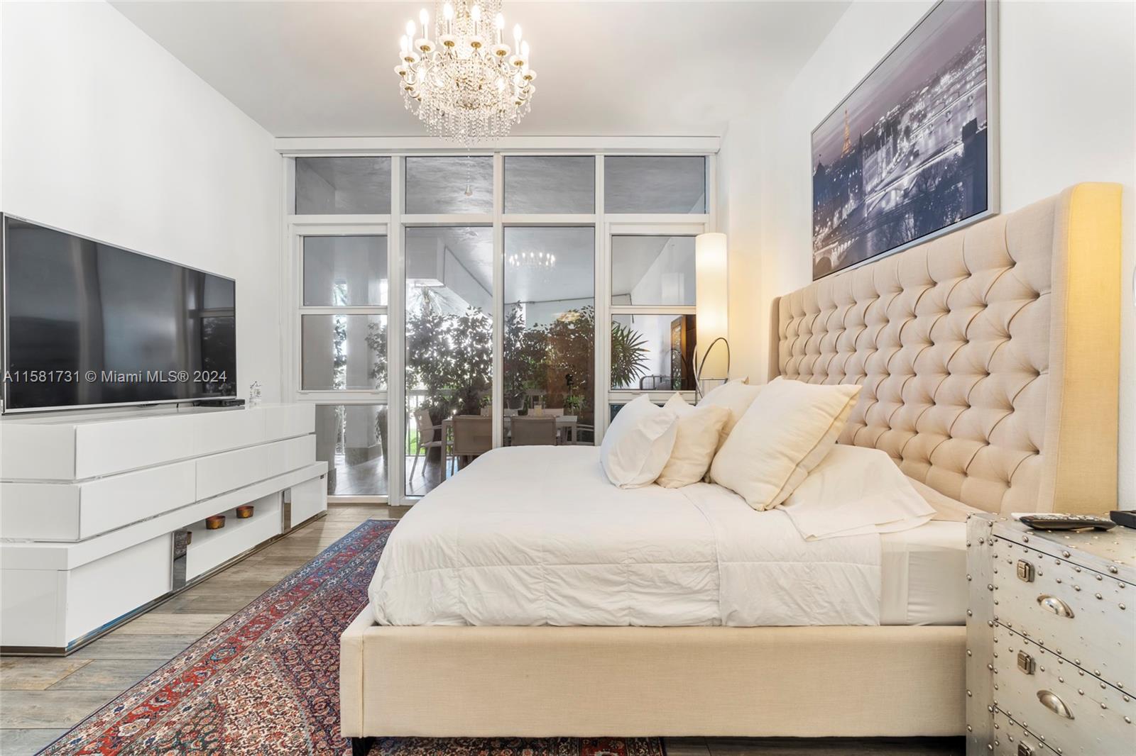 HARBOUR HOUSE - Residential Lease