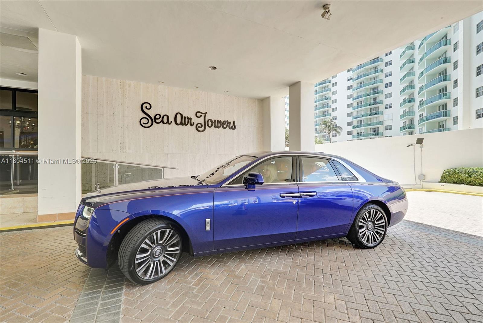 3725 S Ocean Dr 1014