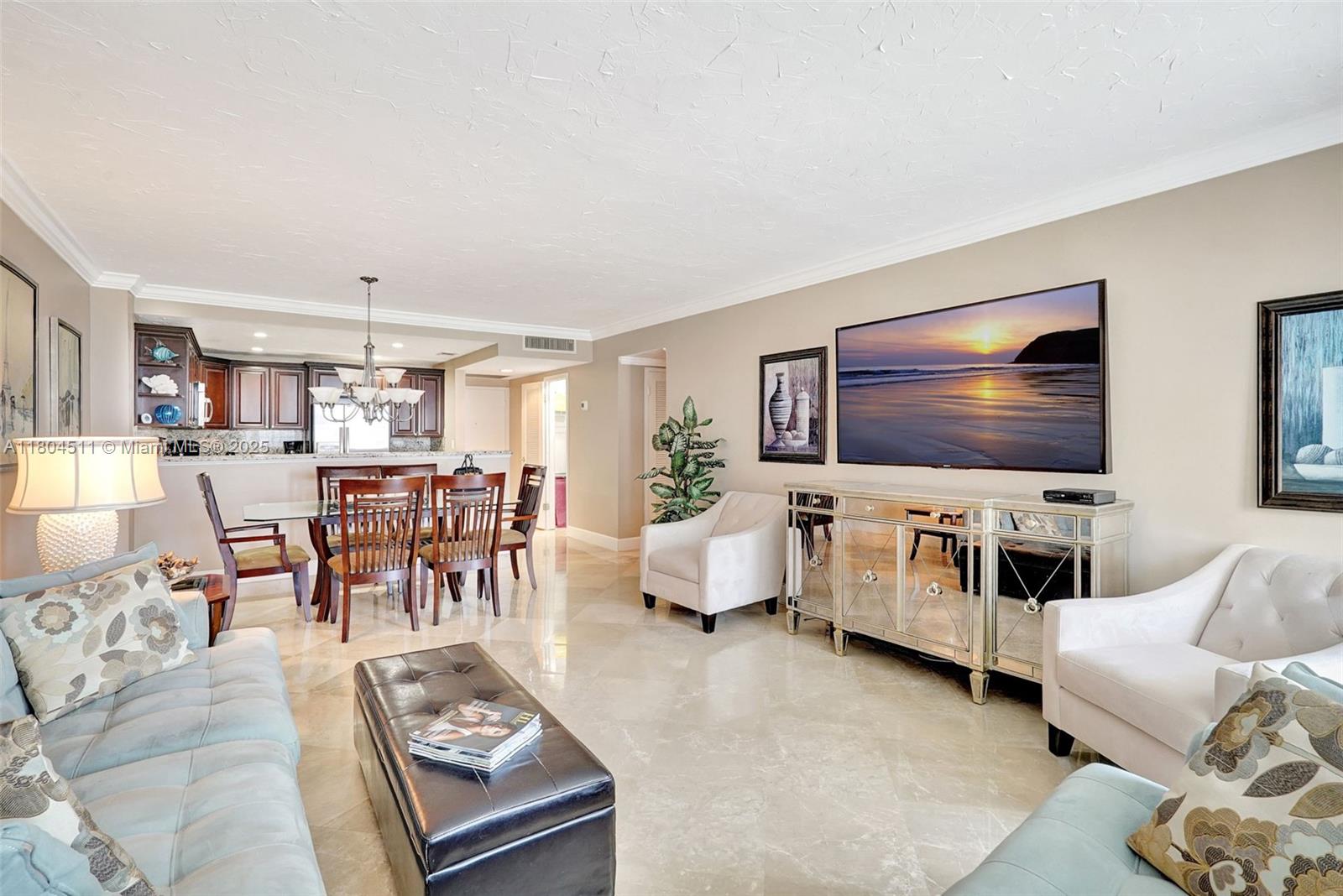 3725 S Ocean Dr 1014