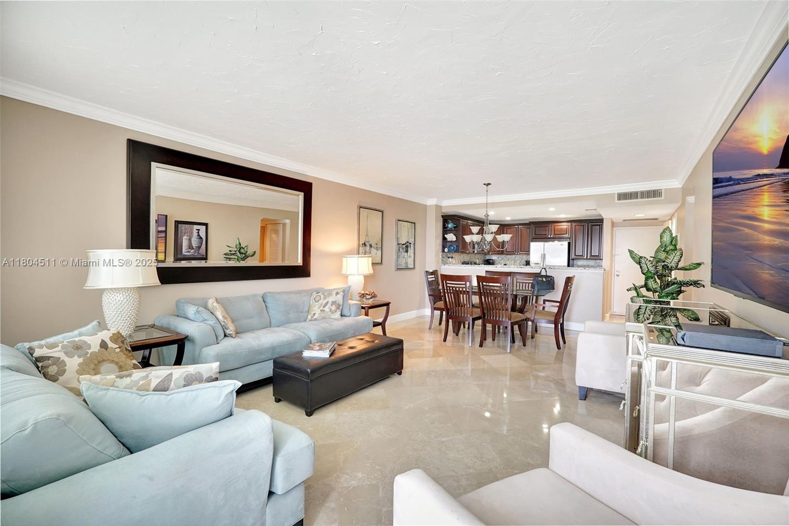 3725 S Ocean Dr 1014