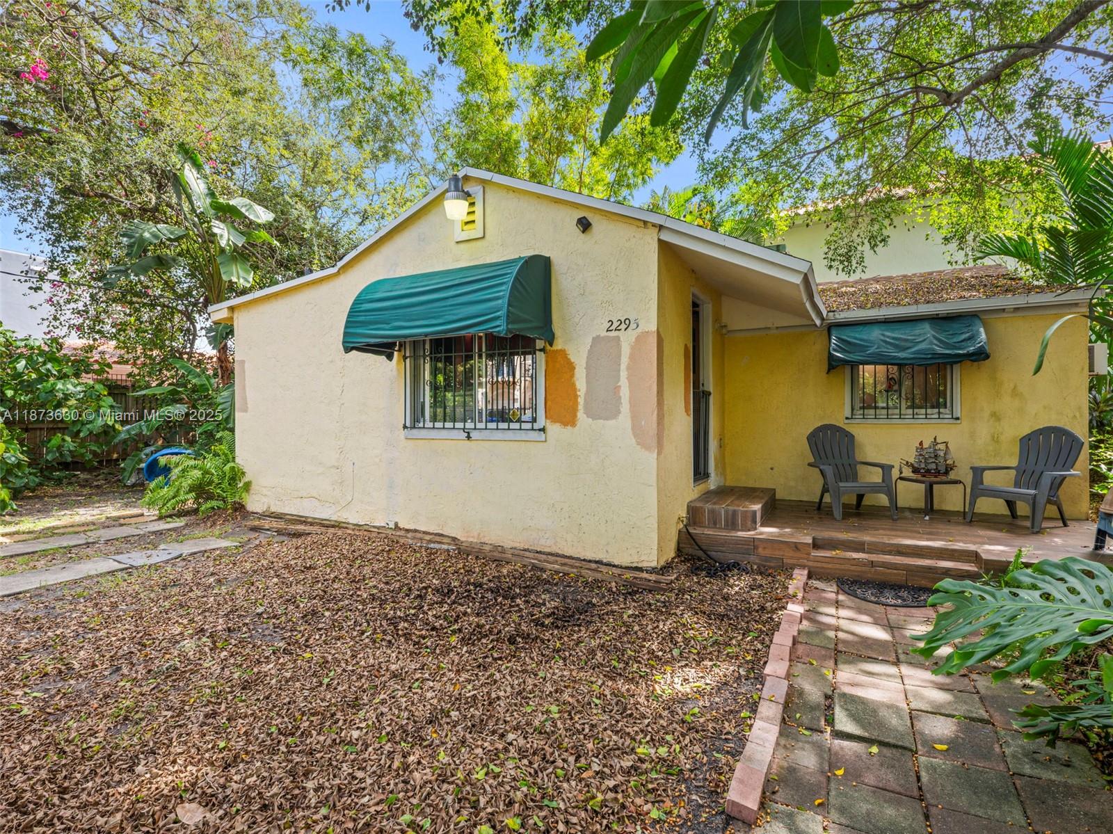 2295 SW 16th Ct