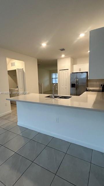 SILVER PALM RESIDENTIAL H - Residential Lease