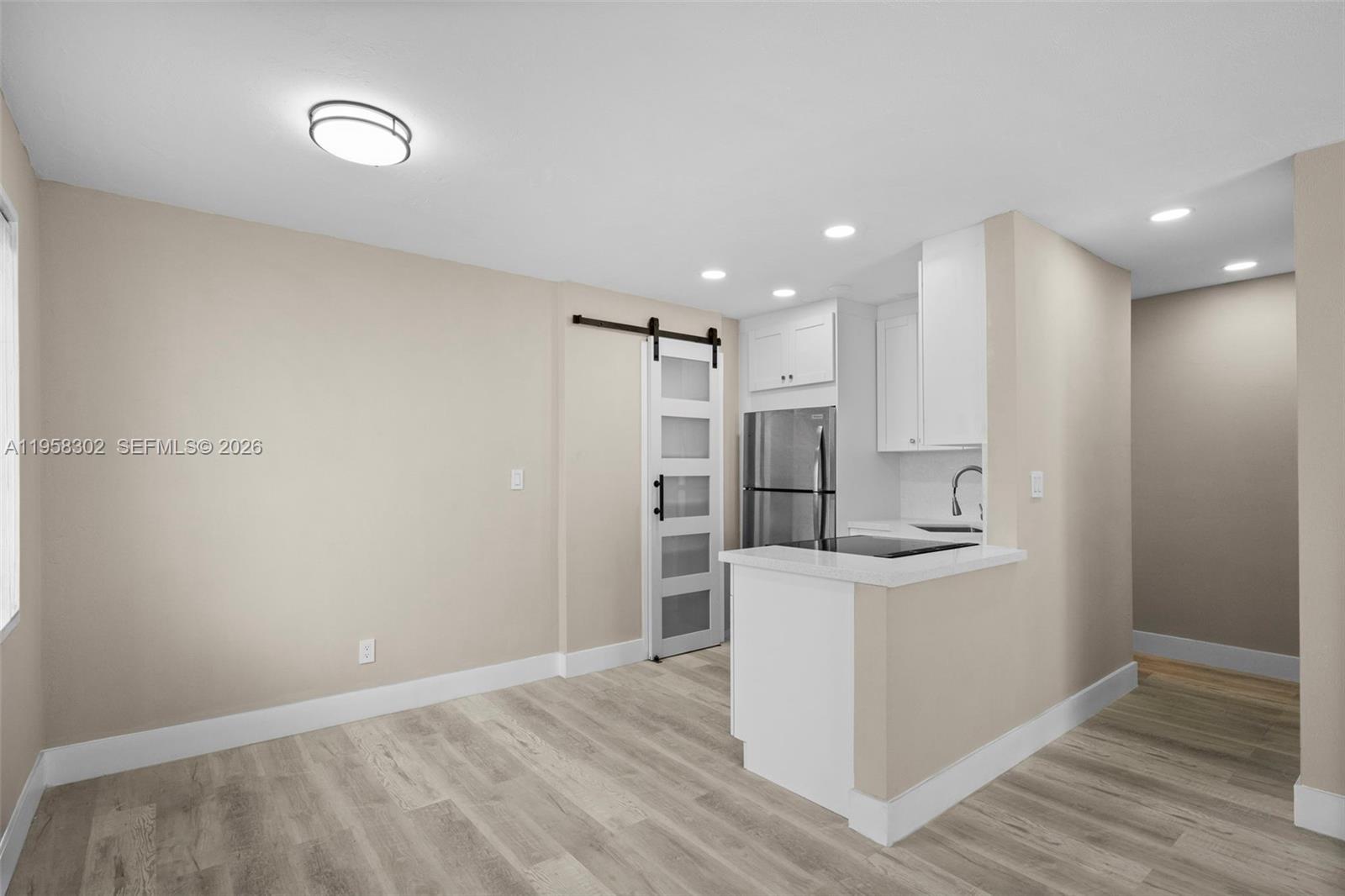 CASA GRANADA CONDO - Residential