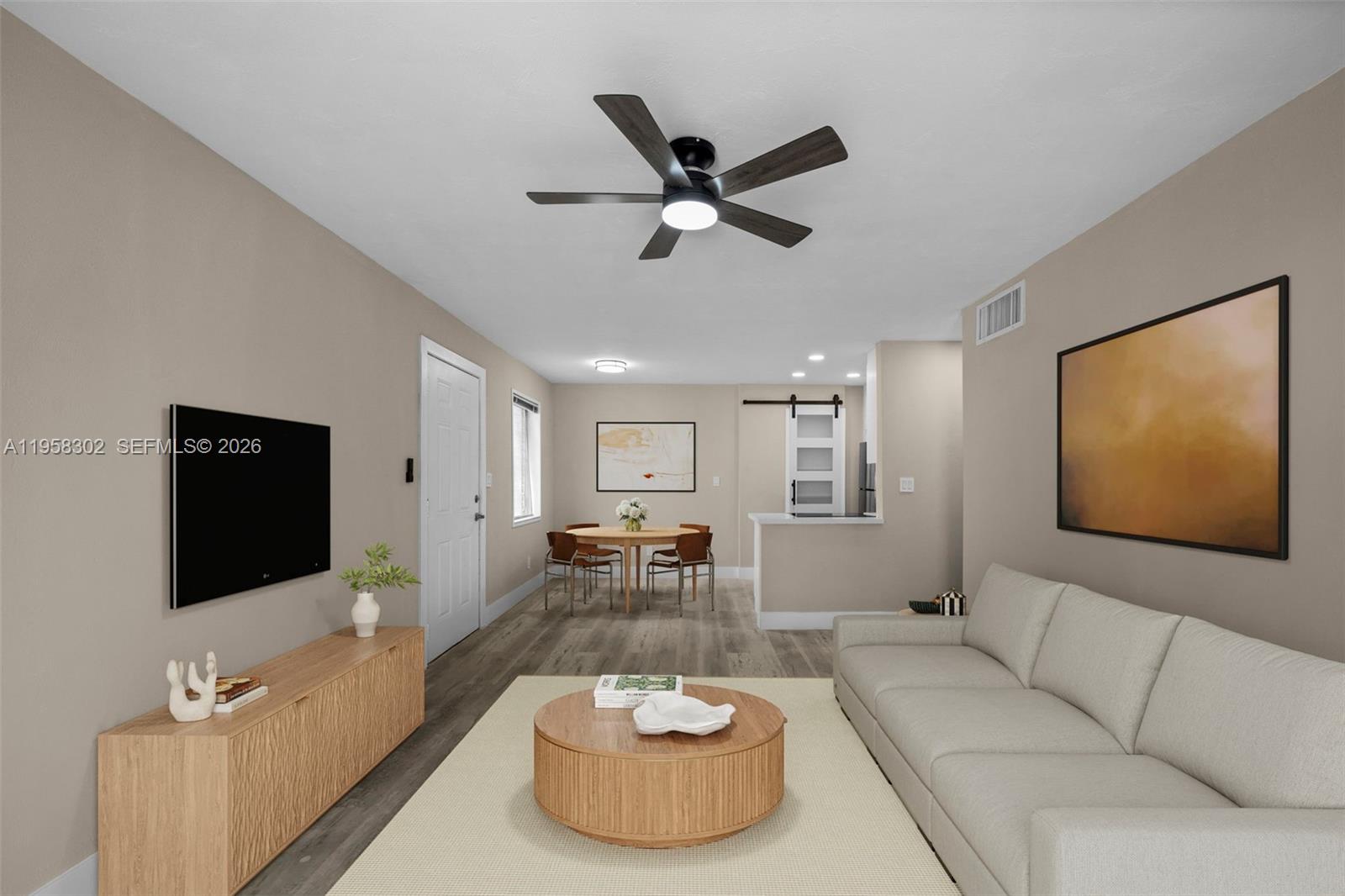 CASA GRANADA CONDO - Residential