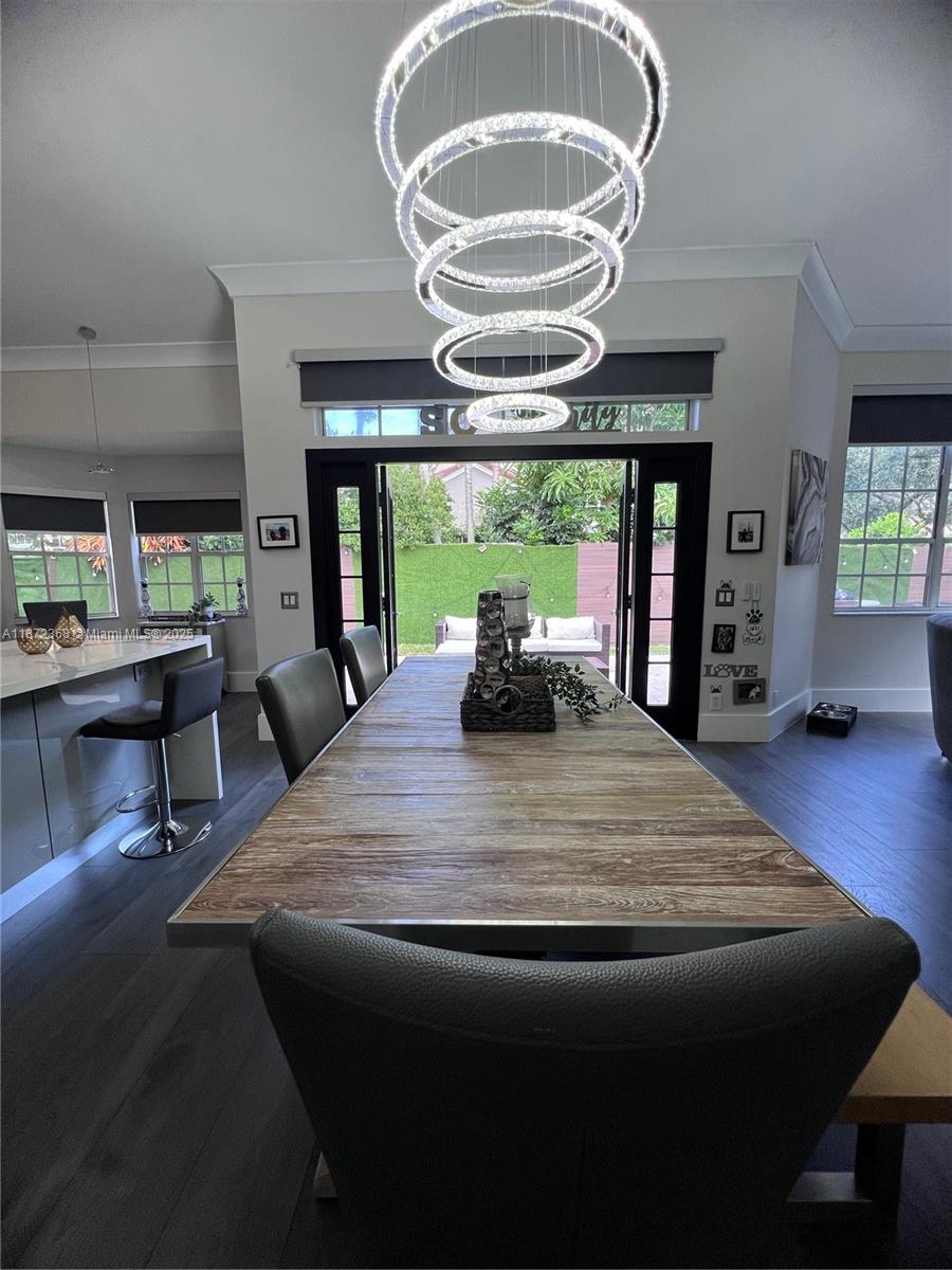 SECTOR 6 - Residential