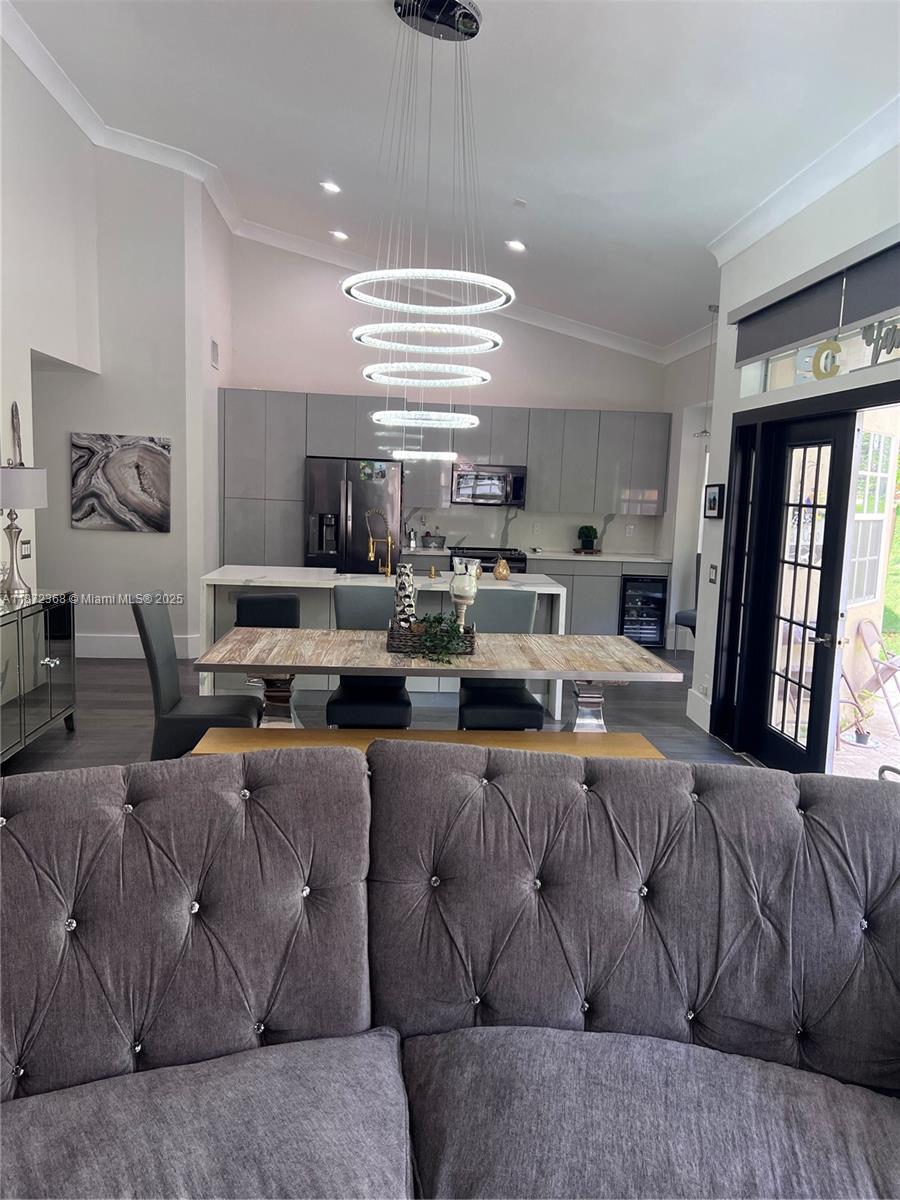 SECTOR 6 - Residential