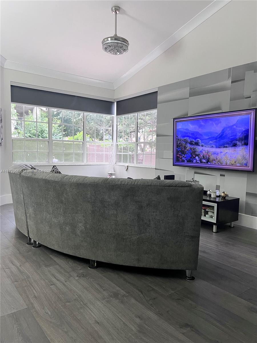 SECTOR 6 - Residential