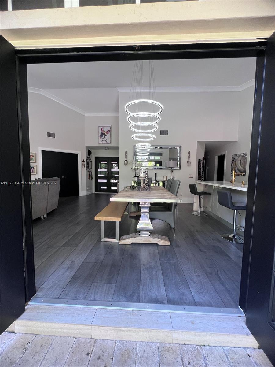 SECTOR 6 - Residential