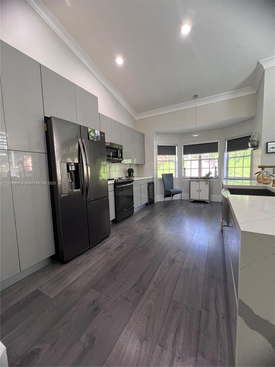 SECTOR 6 - Residential