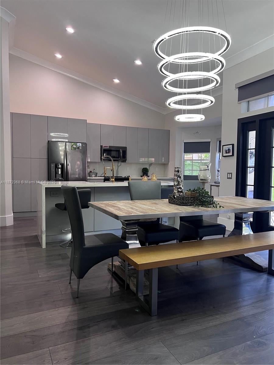 SECTOR 6 - Residential