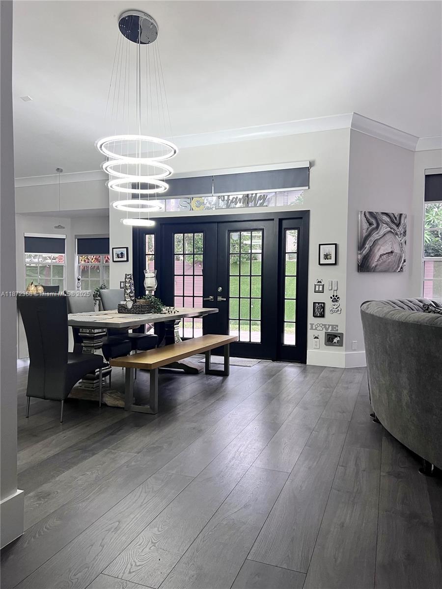 SECTOR 6 - Residential