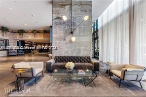 MAP OF MIAMI DADE CO. FL. - Residential