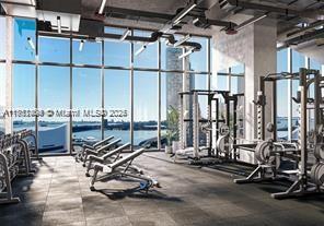 MAP OF MIAMI DADE CO. FL. - Residential