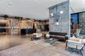 MAP OF MIAMI DADE CO. FL. - Residential