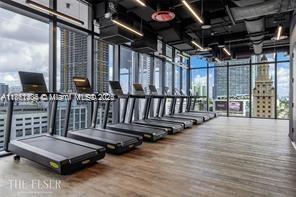 MAP OF MIAMI DADE CO. FL. - Residential