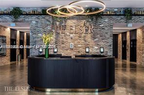 MAP OF MIAMI DADE CO. FL. - Residential