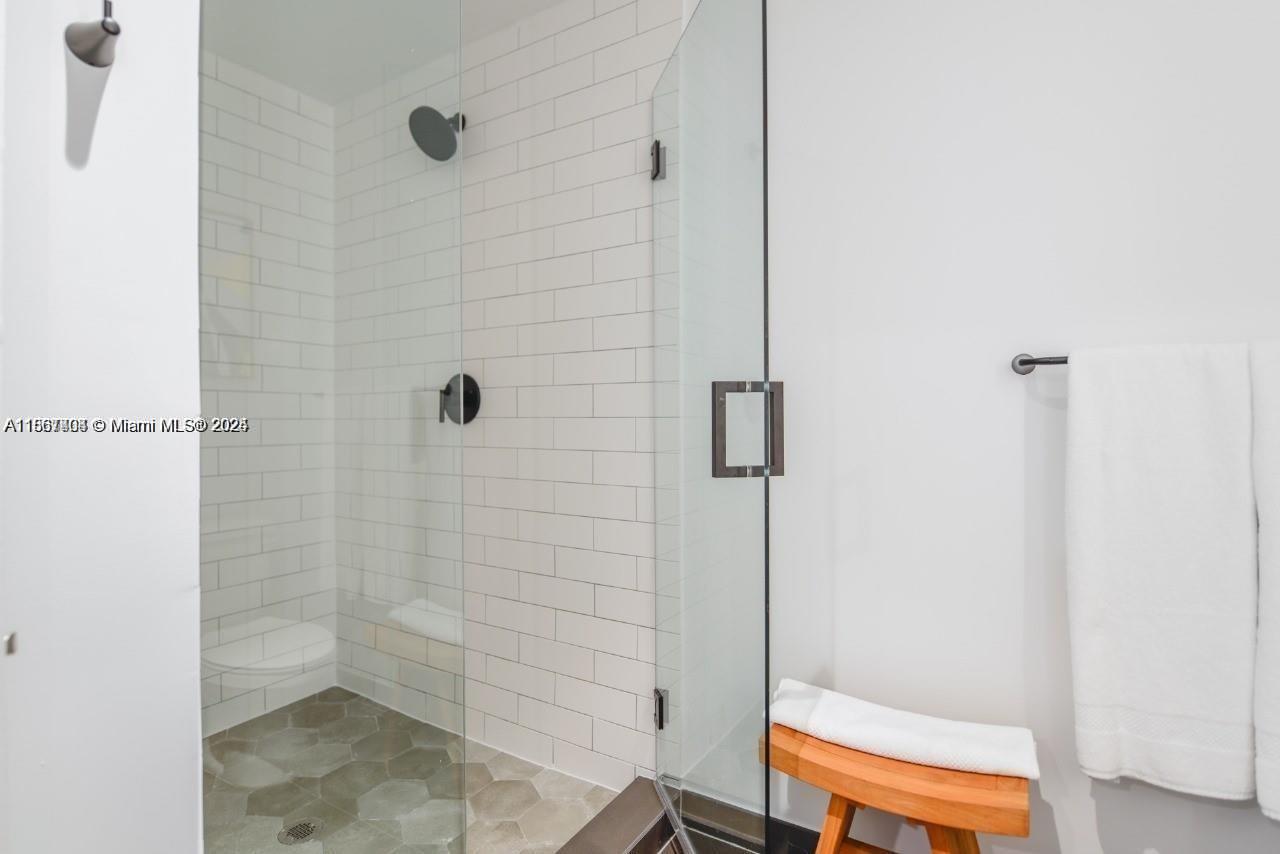 MAP OF MIAMI DADE CO. FL. - Residential