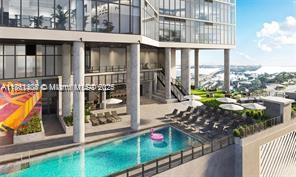 MAP OF MIAMI DADE CO. FL. - Residential