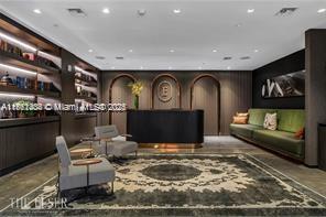 MAP OF MIAMI DADE CO. FL. - Residential