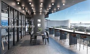 MAP OF MIAMI DADE CO. FL. - Residential