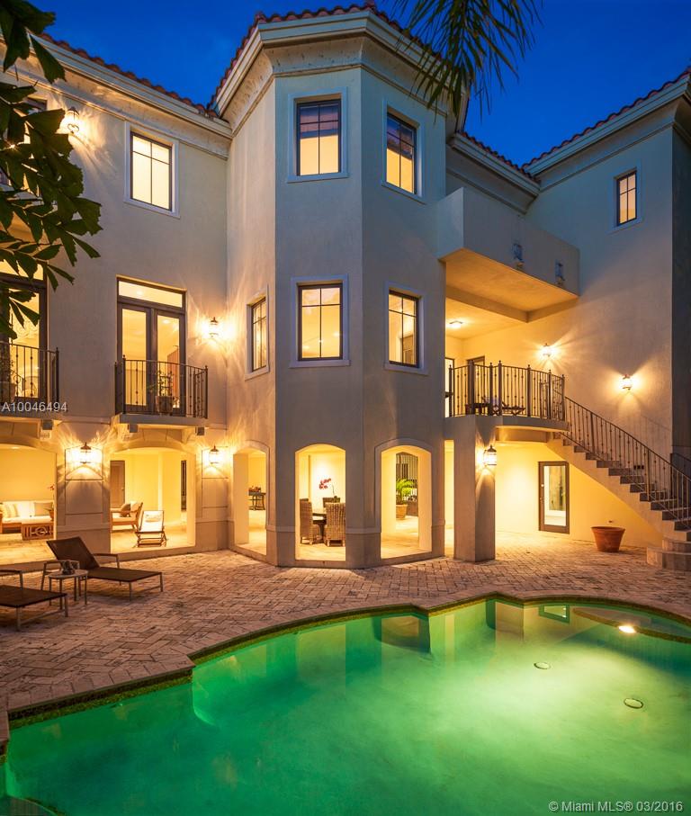 Hughes Cove - Residential