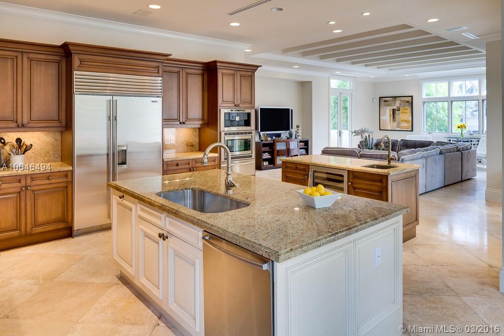 Hughes Cove - Residential