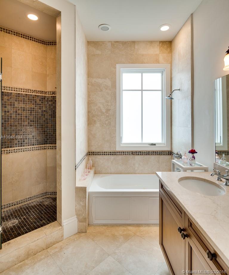 Hughes Cove - Residential