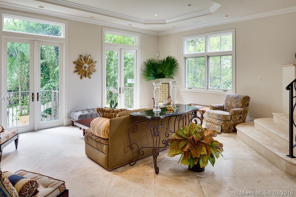 Hughes Cove - Residential