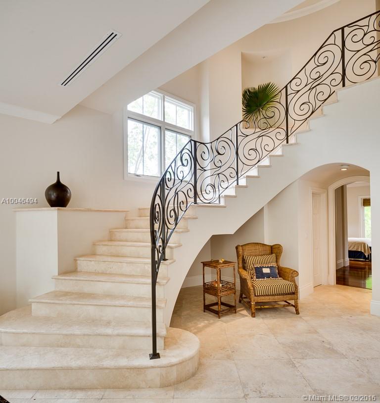 Hughes Cove - Residential