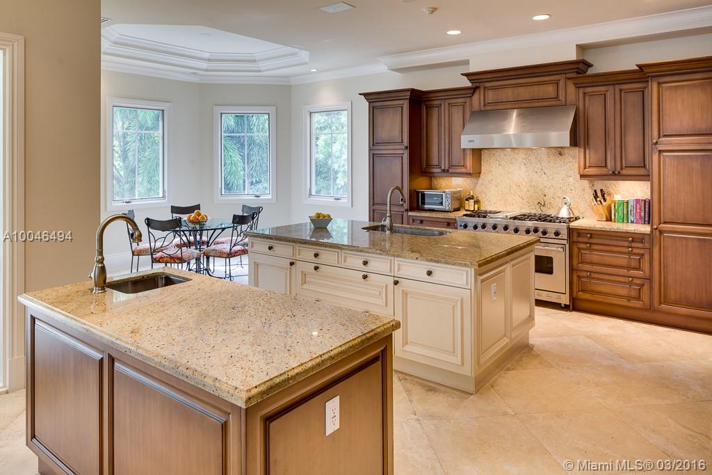 Hughes Cove - Residential