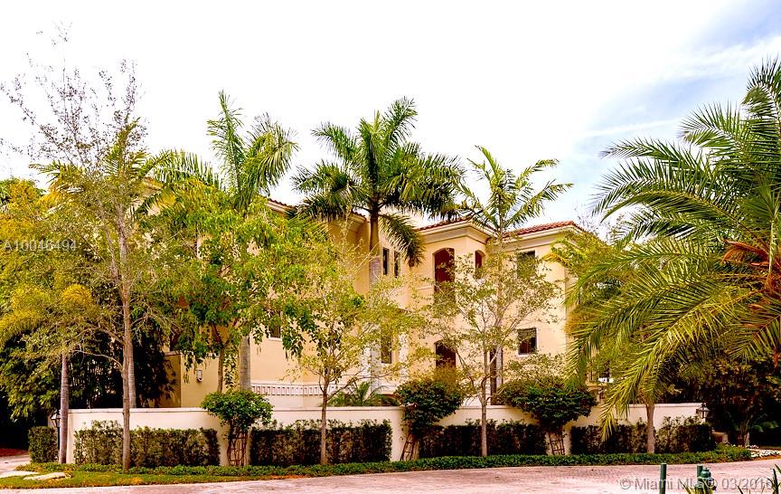 Hughes Cove - Residential