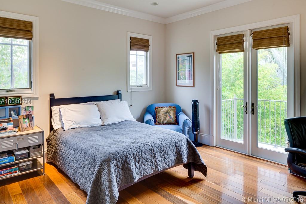 Hughes Cove - Residential