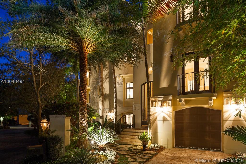 Hughes Cove - Residential