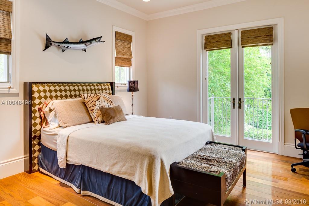 Hughes Cove - Residential