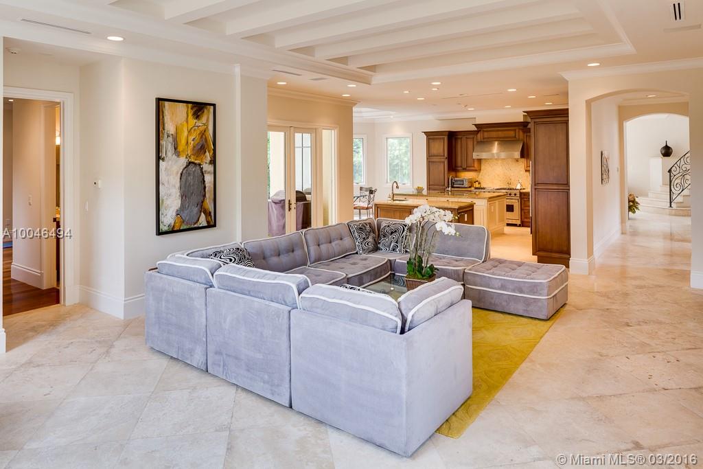 Hughes Cove - Residential