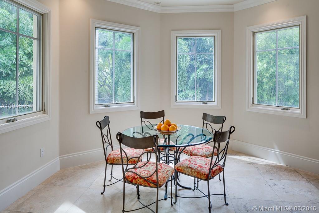 Hughes Cove - Residential