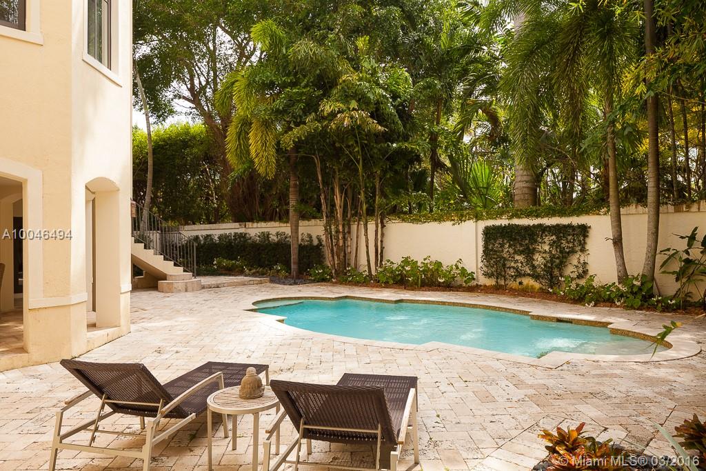 Hughes Cove - Residential