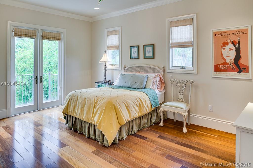 Hughes Cove - Residential