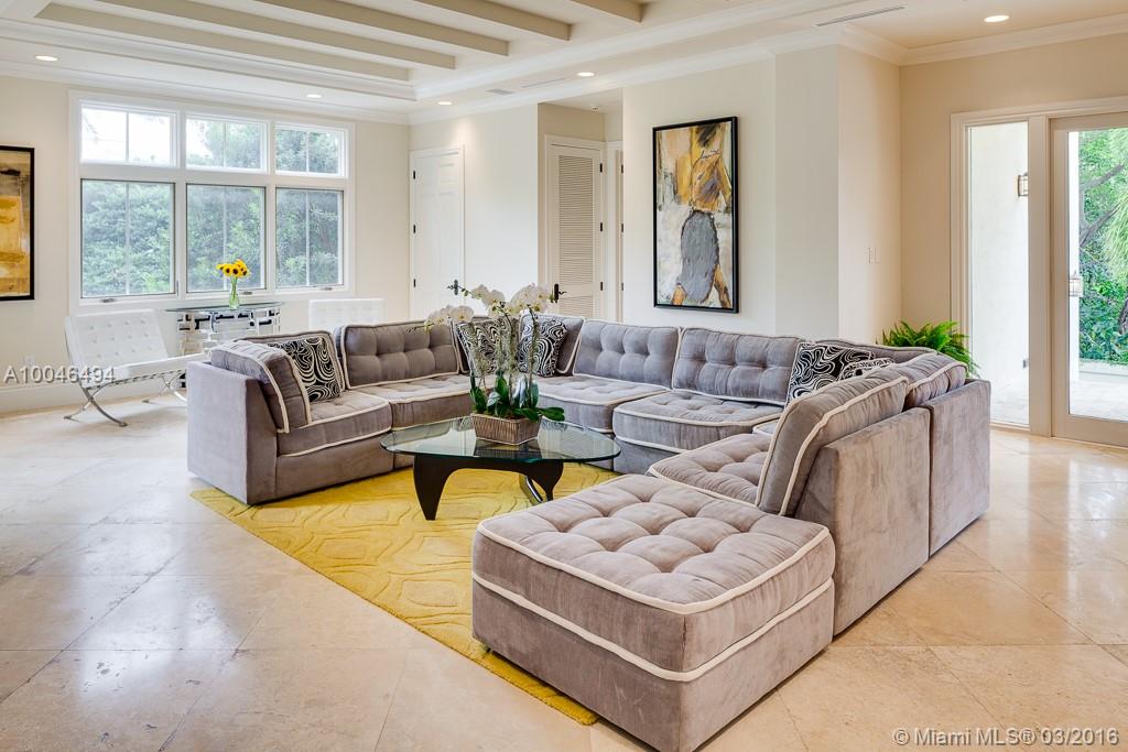 Hughes Cove - Residential