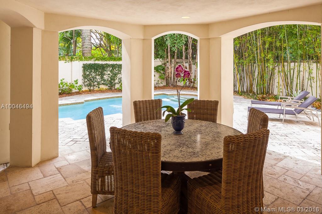 Hughes Cove - Residential