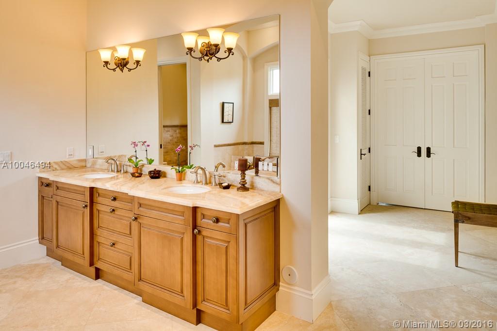 Hughes Cove - Residential