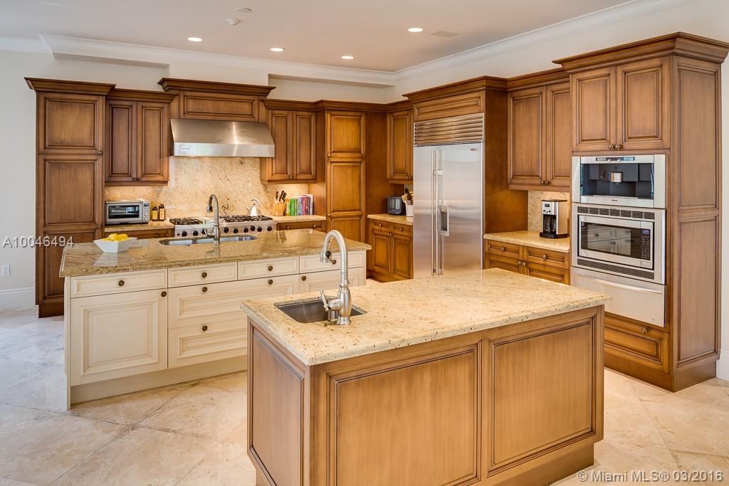 Hughes Cove - Residential